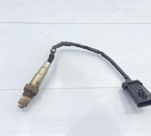 Sonda Lambda Catalisador Vectra/astra/zafira 2006/2012