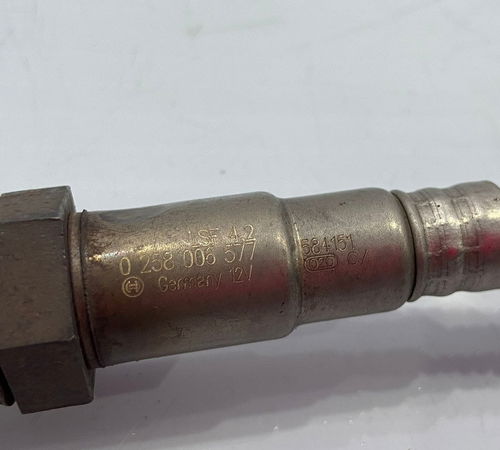 Sonda Lambda Catalisador Vectra/astra/zafira 2006/2012