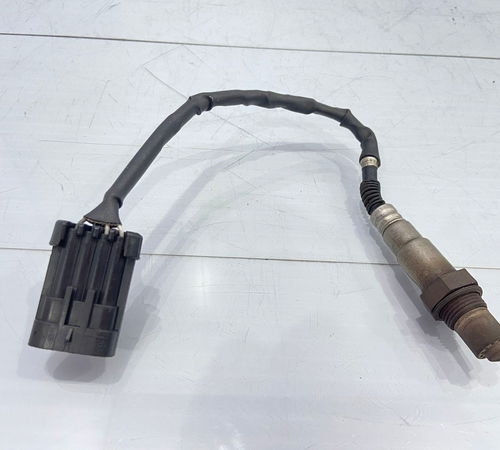 Sonda Lambda Catalisador Vectra/astra/zafira 2006/2012