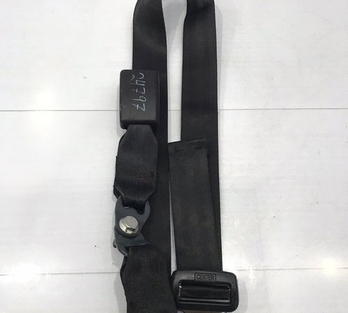 Engate/cinto De Segurança Traseiro Sandero/logan 15/20