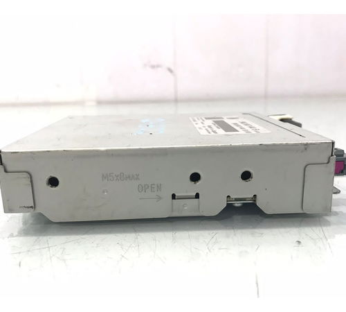 Módulo Câmera De Ré Volkswagen Tiguan 2012/2016