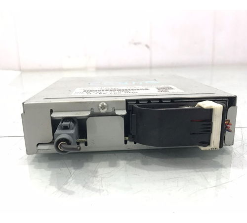 Módulo Câmera De Ré Volkswagen Tiguan 2012/2016
