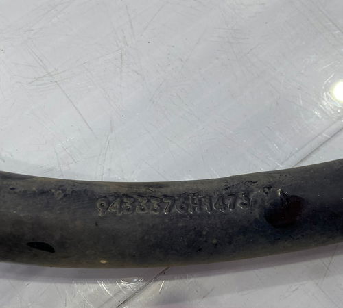 Barra Estabilizadora Dianteira Renault Sandero/logan 15/21