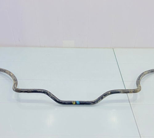 Barra Estabilizadora Dianteira Renault S...