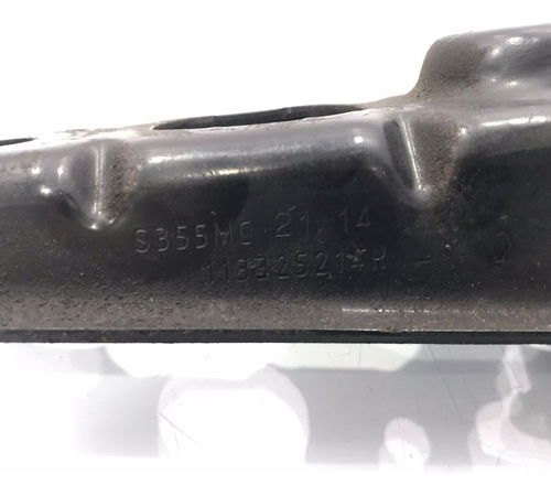Coxim Câmbio Renault Sandero/logan 2015/2020