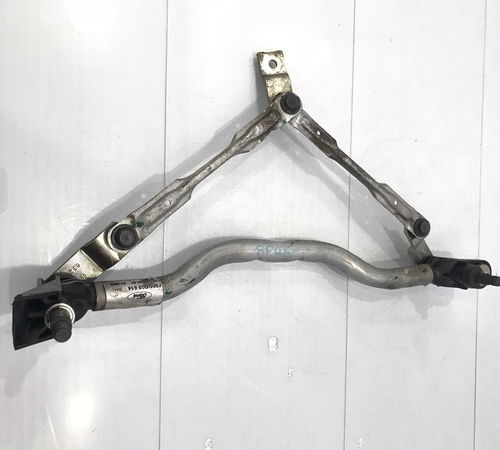 Máquina Limpador Para-brisa Dianteiro Ford Ka 2018/2021