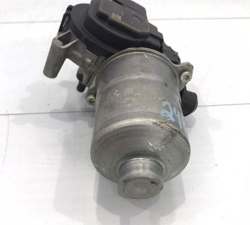 Motor Máquina Limpador Para-brisa Dianteiro Ford Ka 18/21