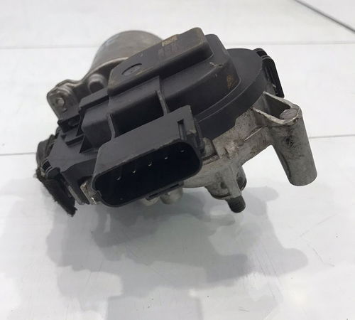 Motor Máquina Limpador Para-brisa Dianteiro Ford Ka 18/21
