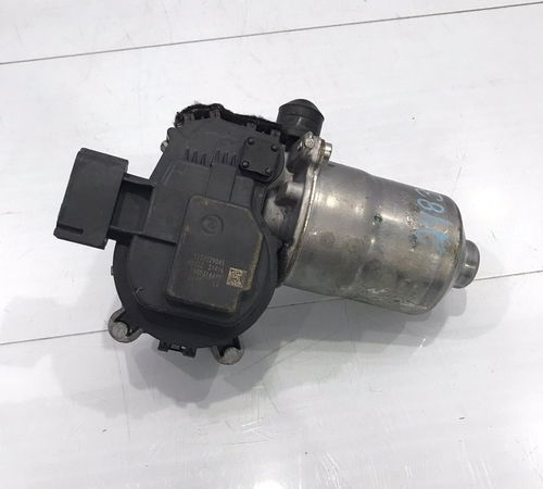 Motor Máquina Limpador Para-brisa Diant...