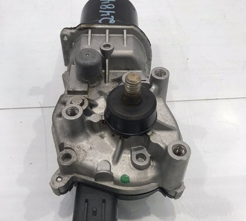 Motor Máquina Limpador Para-brisa Dianteiro Honda City 22/23