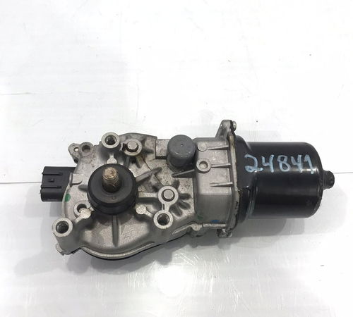 Motor Máquina Limpador Para-brisa Dianteiro Honda City 22/23
