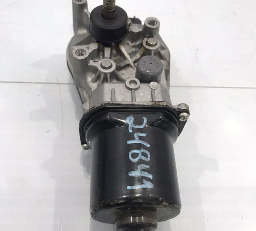 Motor Máquina Limpador Para-brisa Diant...