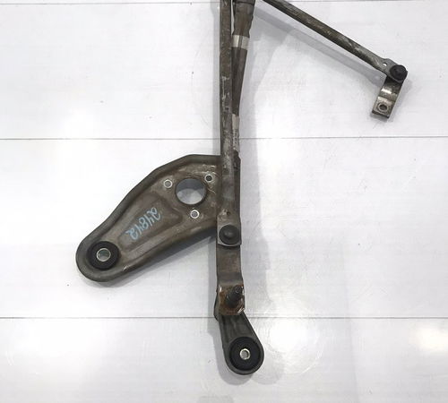 Máquina Limpador Para-brisa Dianteiro F...