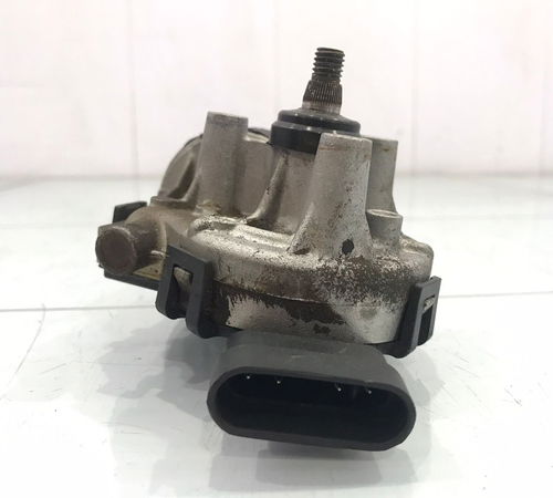 Motor Máquina Limpador Para-brisa Dianteiro Fiat Idea 06/10