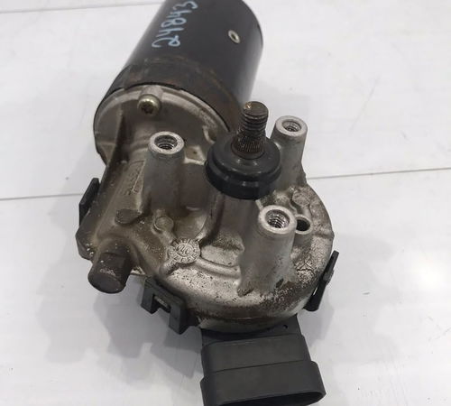 Motor Máquina Limpador Para-brisa Dianteiro Fiat Idea 06/10