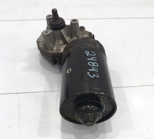 Motor Máquina Limpador Para-brisa Dianteiro Fiat Idea 06/10