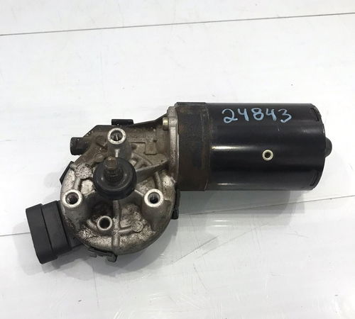 Motor Máquina Limpador Para-brisa Diant...