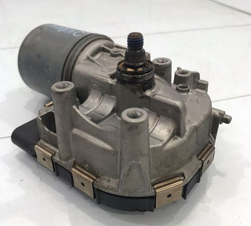 Motor Máquina Limpador Para-brisa Dianteiro Tiguan 2012/2016
