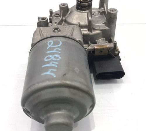 Motor Máquina Limpador Para-brisa Dianteiro Tiguan 2012/2016