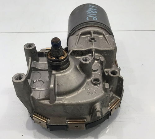 Motor Máquina Limpador Para-brisa Dianteiro Tiguan 2012/2016