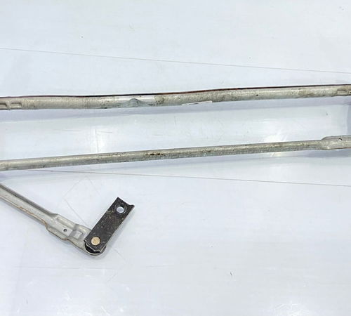 Máquina Limpador Para-brisa Dianteiro Vw Tiguan 2012/2016