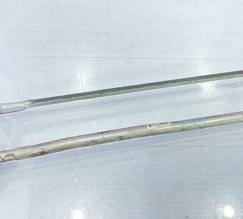 Máquina Limpador Para-brisa Dianteiro Vw Tiguan 2012/2016