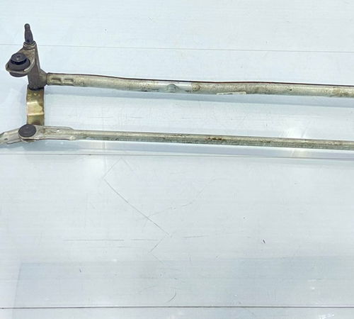 Máquina Limpador Para-brisa Dianteiro Vw Tiguan 2012/2016