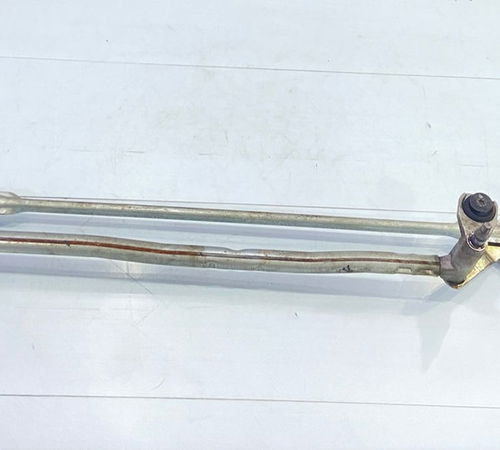 Máquina Limpador Para-brisa Dianteiro V...