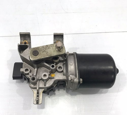 Motor Máquina Limpador Para-brisa Diant Sandero/logan 15/20