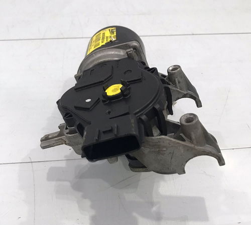 Motor Máquina Limpador Para-brisa Diant Sandero/logan 15/20