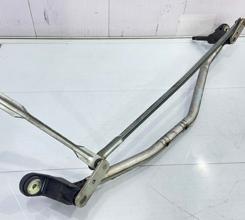 Máquina Limpador Para-brisa Dianteiro Sandero/logan 15/20