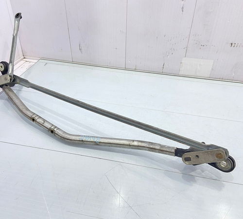 Máquina Limpador Para-brisa Dianteiro Sandero/logan 15/20