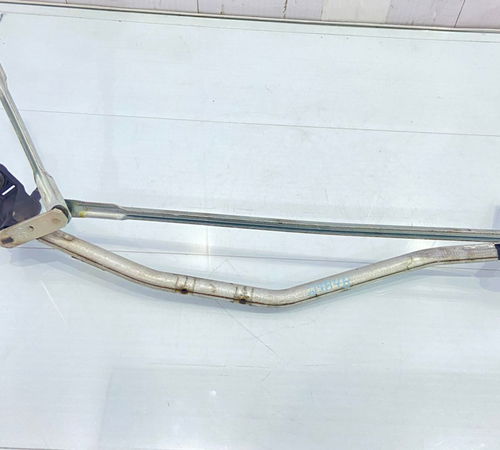 Máquina Limpador Para-brisa Dianteiro Sandero/logan 15/20