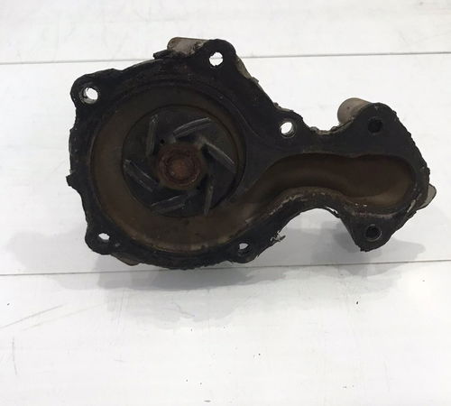 Bomba Agua Ford Ka 2018/2021