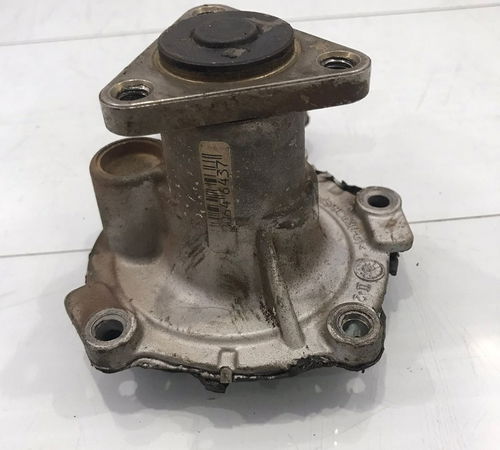 Bomba Agua Ford Ka 2018/2021