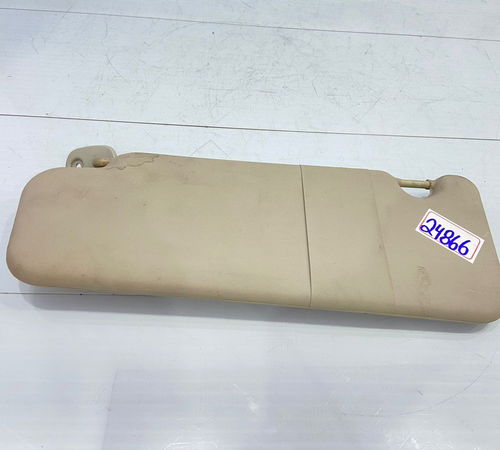 Quebra-sol Esquerdo Renault Sandero/logan 2015/2020