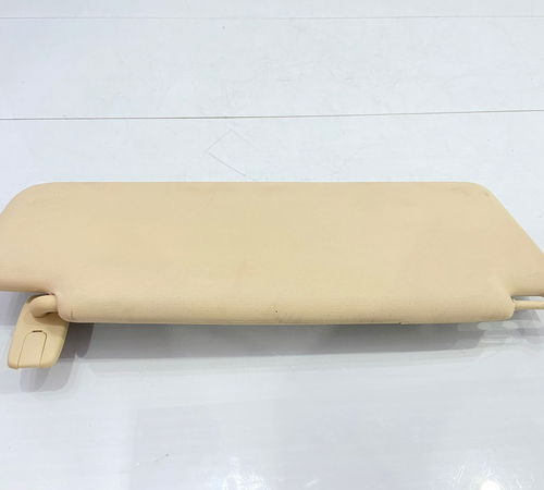 Quebra-sol Esquerdo Volkswagen Tiguan 2012/2016