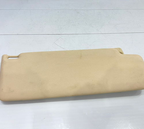 Quebra-sol Esquerdo Volkswagen Tiguan 2012/2016