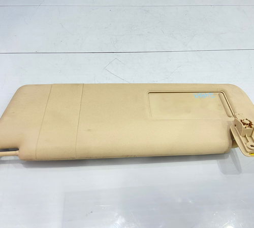 Quebra-sol Esquerdo Volkswagen Tiguan 2012/2016