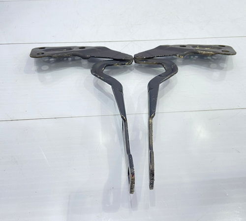 Par Dobradiça Capô Dianteiro Chevrolet Astra 1999/2010