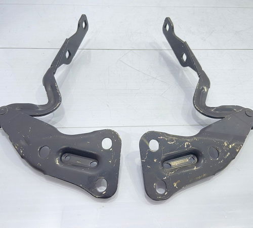 Par Dobradiça Capô Dianteiro Chevrolet Astra 1999/2010