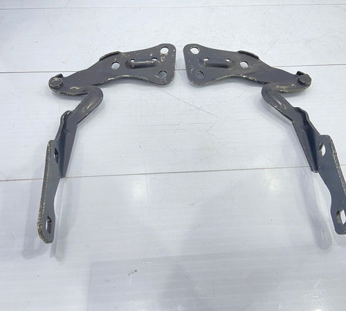 Par Dobradiça Capô Dianteiro Chevrolet Astra 1999/2010