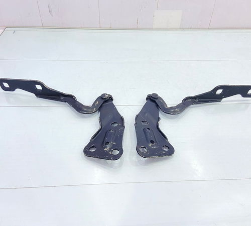 Par Dobradiça Capô Dianteiro Chevrolet Astra 1999/2010
