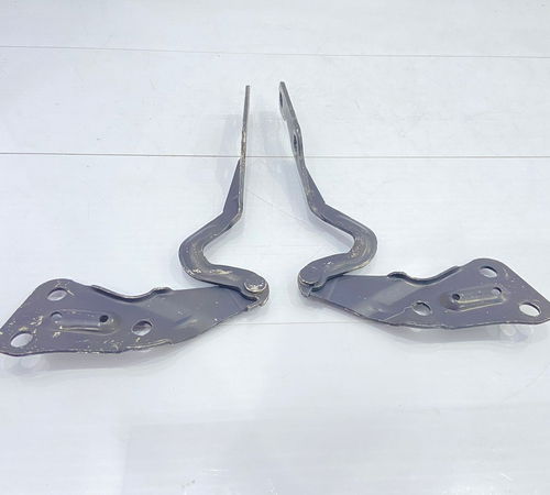 Par Dobradiça Capô Dianteiro Chevrolet Astra 1999/2010