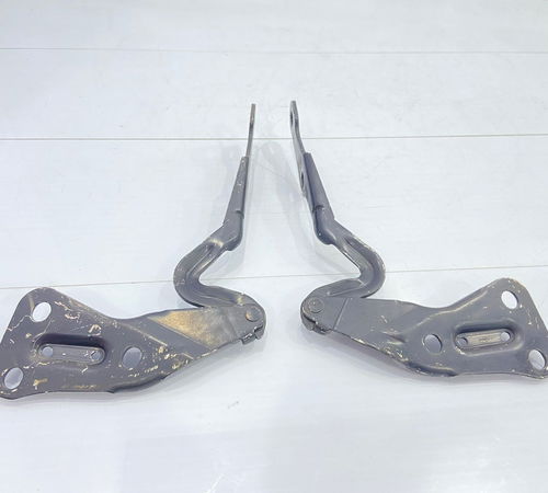 Par Dobradiça Capô Dianteiro Chevrolet Astra 1999/2010