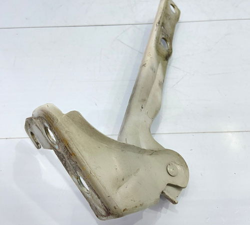 Dobradiça Esquerda Capô Dianteiro Volkswagen Tiguan 12/16