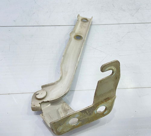 Dobradiça Esquerda Capô Dianteiro Volkswagen Tiguan 12/16