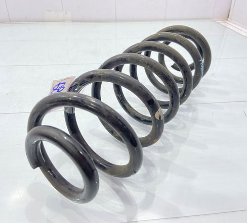 Mola Traseira Volkswagen Tiguan 2012/2016