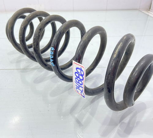 Mola Traseira Volkswagen Tiguan 2012/2016