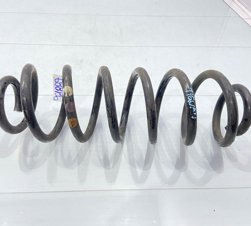 Mola Traseira Volkswagen Tiguan 2012/2016